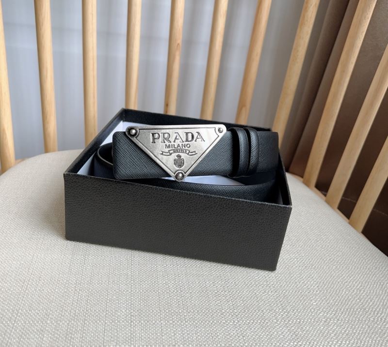 Prada Belts